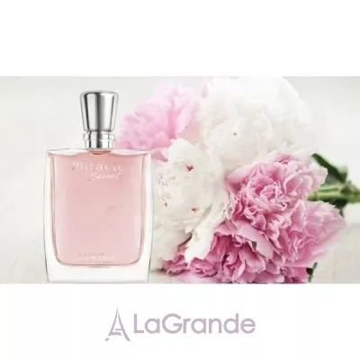 Lancome Miracle Secret   (  )