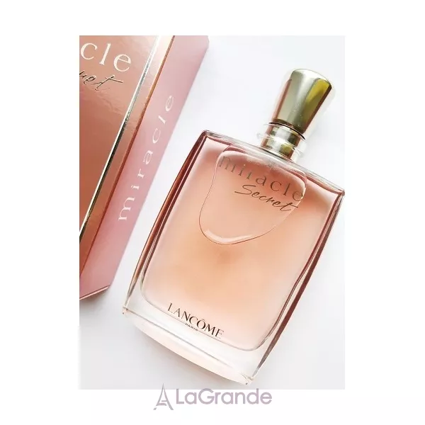 Lancome Miracle Secret ����������� ���� (������ �� ���������)