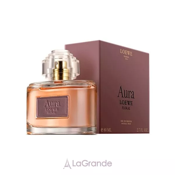Loewe Aura Loewe Floral ����������� ����