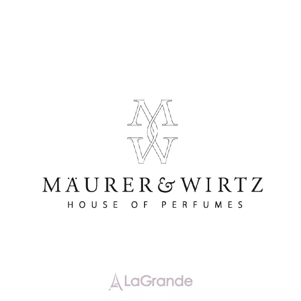 Maurer & Wirtz 4711 Aqua Colognia Lemon & Ginger �������� (������ � ���������)