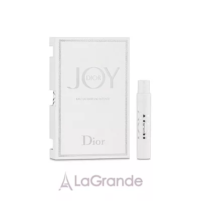 Christian Dior Joy By Dior Intense  