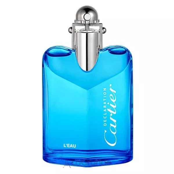 Cartier Declaration L`Eau ��������� ���� (������)