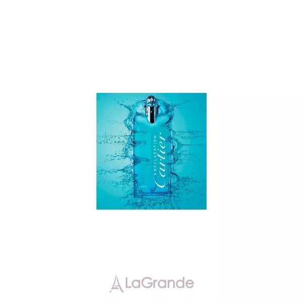 Cartier Declaration L`Eau ��������� ���� (������)
