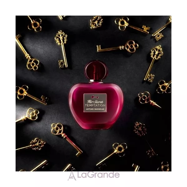 Antonio Banderas Her Secret Temptation ����� (��������� ���� 50 �� + ������ ��� ���� 75 ��)