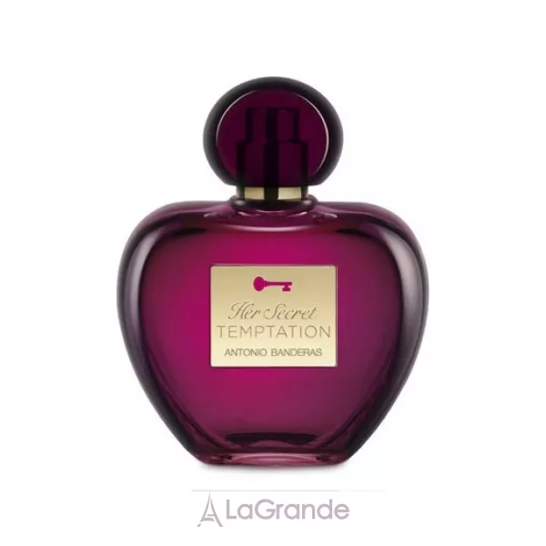 Antonio Banderas Her Secret Temptation ����� (��������� ���� 50 �� + ������ ��� ���� 75 ��)