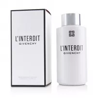 Givenchy  L'Interdit ���� ��� ����