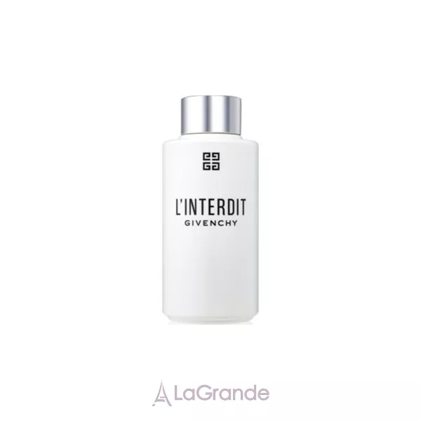Givenchy  L'Interdit ���� ��� ����