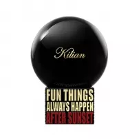 By Kilian  Fun Things Always Happen After Sunset ��������������� ����