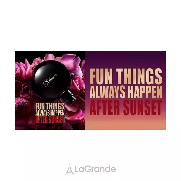 By Kilian  Fun Things Always Happen After Sunset ��������������� ����