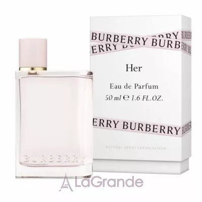 Burberry Her Eau de Parfum  