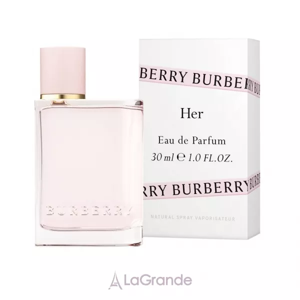 Burberry Her Eau de Parfum ��������������� ����