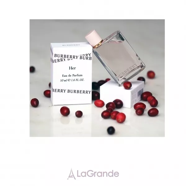 Burberry Her Eau de Parfum ��������������� ����