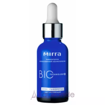 Mirra Professional Biotechnology Aqua Serum - 