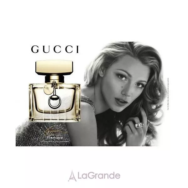 Gucci Premiere Eau de Toilette ��������� ����