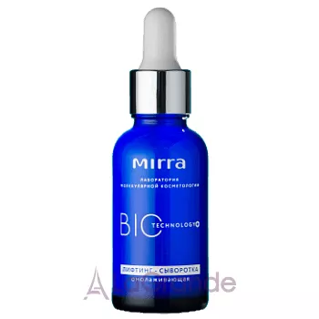 Mirra Professional Biotechnology Lifting Serum �������-���������