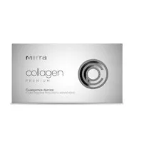 Mirra Professional Collagen Premium Caviar Serum ���������-������ � ��������� �������� ���������