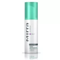 Mirra Professional Daily Cleansing Foam ����� ��� �������� � ���������� ��������� � ��������