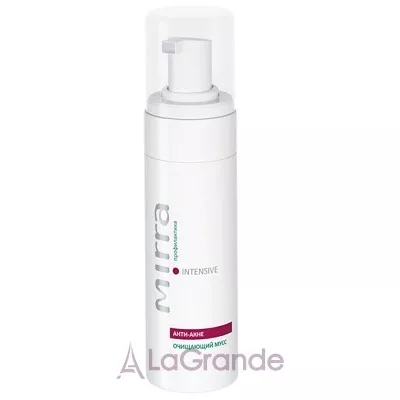 Mirra Professional Intensive Cleansing Mousse ��������� ����