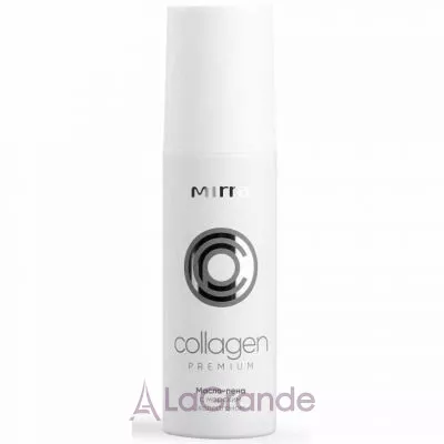 Mirra Professional Collagen Premium Foam �����-���� � ������� ����������