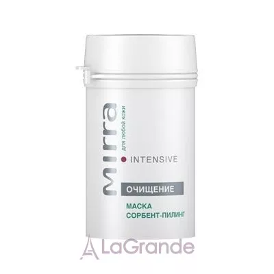 Mirra Professional Intensive Sorbent Mask ����� �������-������ � ������� ����