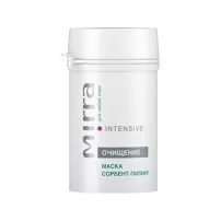 Mirra Professional Intensive Sorbent Mask ����� �������-���� �� ������� ���