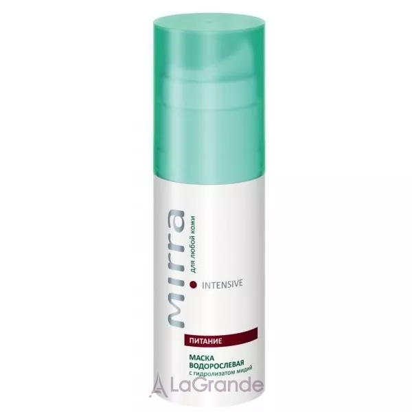 Mirra Professional Intensive Mask ����� ������������ � ������������ �����