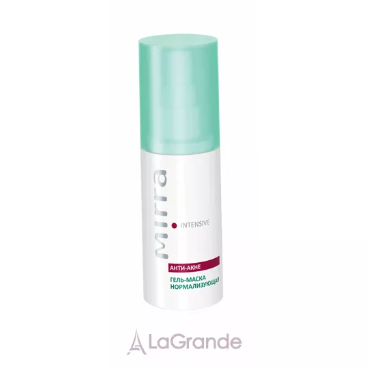 Mirra Professional Intensive Gel Mask Normalize ����-����� �������������