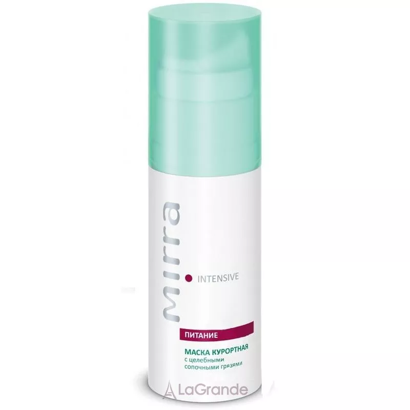 Mirra Professional Intensive Healing Herbs Mask ����� ��������� � ��������� ��������� �������