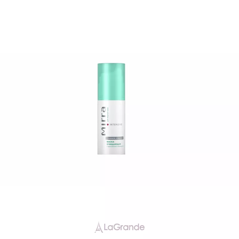 Mirra Professional Intensive Mask Oily Skin ����� ��������� ��� ������ ����
