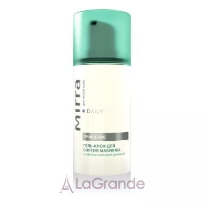 Mirra Professional Daily Gel Cream Remover ����-���� ��� ������ ������� � ���� � ������ �������� �������