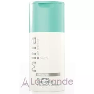 Mirra Professional Daily Cleansing Milk ������� ����������� ��� ���� �� ��������� ���� � ������� �� ���������