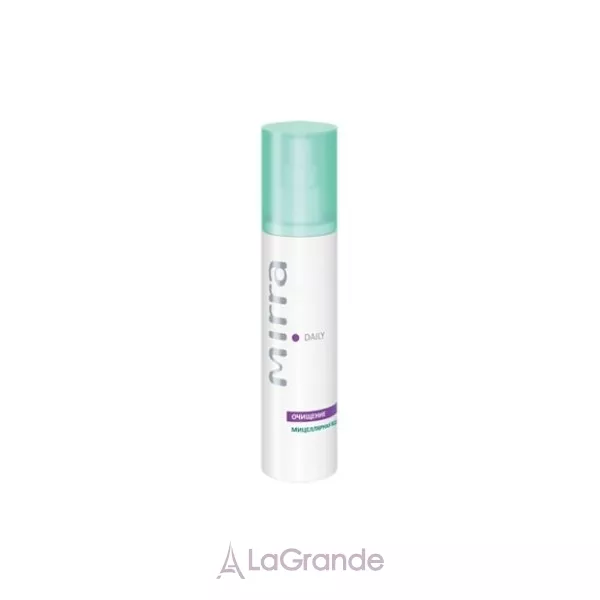 Mirra Professional Daily Micellar Water ����������� ����
