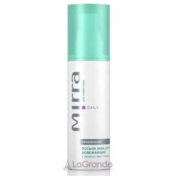 Mirra Professional Daily Lotion Aqua Spray ������� ����-����� ��������� �� ������� ��� �� ���������