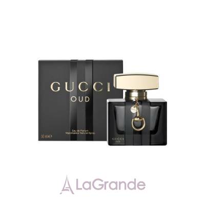 Gucci Oud  