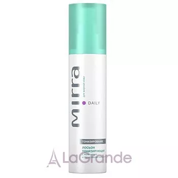 Mirra Professional Daily Lotion Oily Skin ������ ������������ ��� ������ ���� � ��������� � ���������� ���������