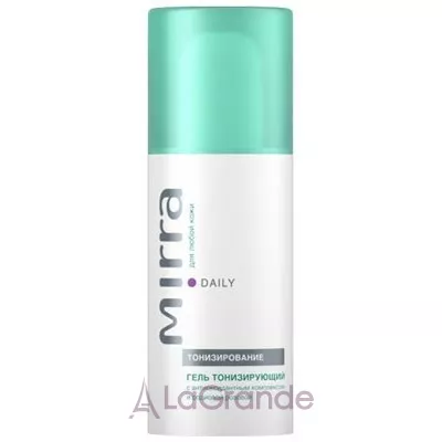 Mirra Professional Daily Gel Antioxidant ���� ������������ � ��������������� ���������� � �������� �������