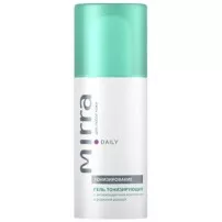 Mirra Professional Daily Gel Antioxidant ���� ������������ � ��������������� ���������� � �������� �������