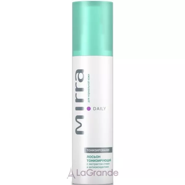 Mirra Professional Daily Lotion Normal Skin ������� ���������� ��� ��������� ���� � ���������� ���⳿ �� ���������������
