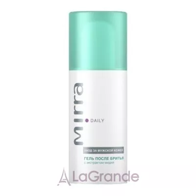 Mirra Professional Daily Aftershave Gel ���� ����� ������