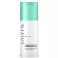 Mirra Professional Daily Aftershave Gel Mussels Extract ���� ���� ������ � ���������� ���