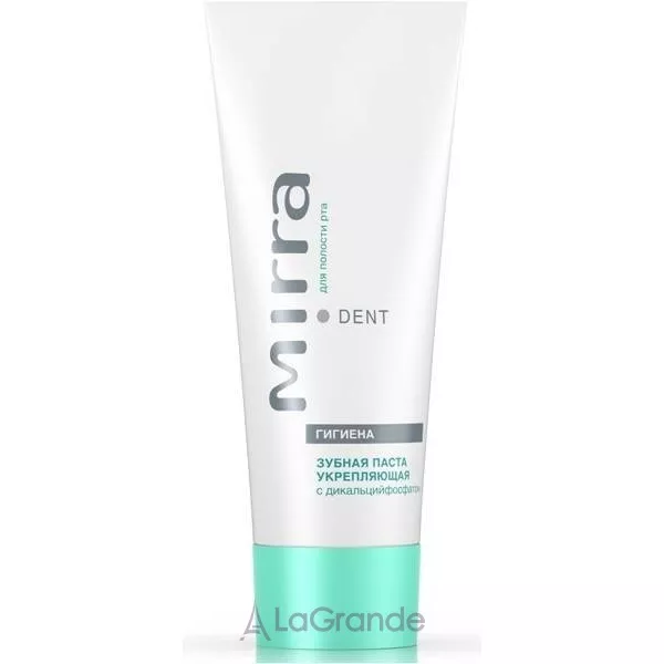 Mirra Professional Dent Toothpaste ������ ����� ����������� � �����������������