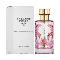 Prada La Femme Water Splash �������� ���� (������)