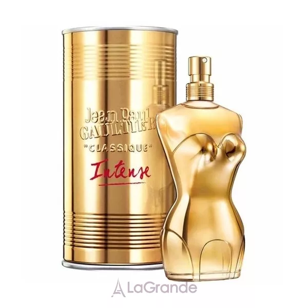 Jean Paul Gaultier Classique Intense ����������� ���� (������ ��� ��������)