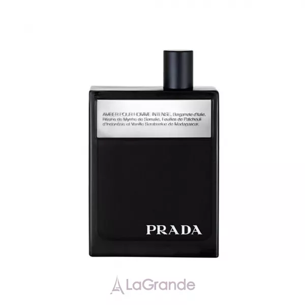 Prada Amber Pour Homme Intense ��������������� ���� (������)