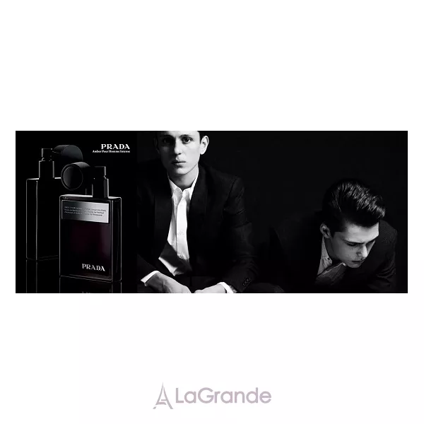 Prada Amber Pour Homme Intense ��������������� ���� (������)