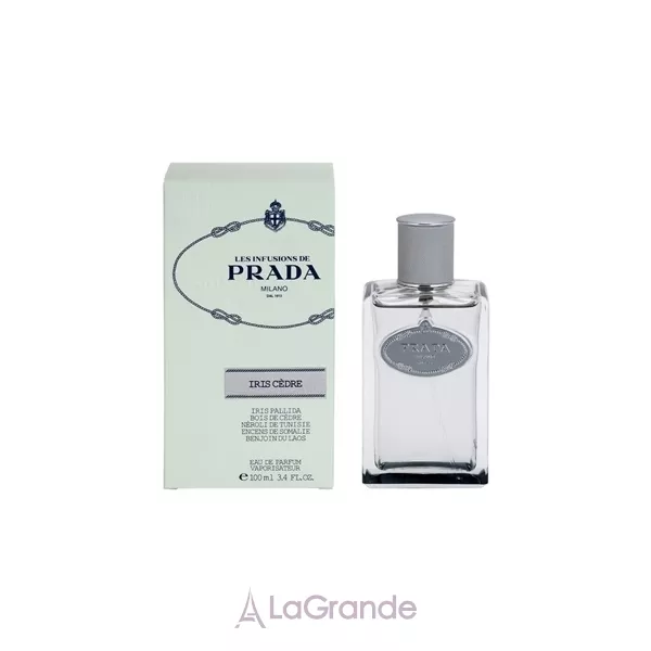 Prada Infusion d`Iris Cedre ����������� ���� (������)