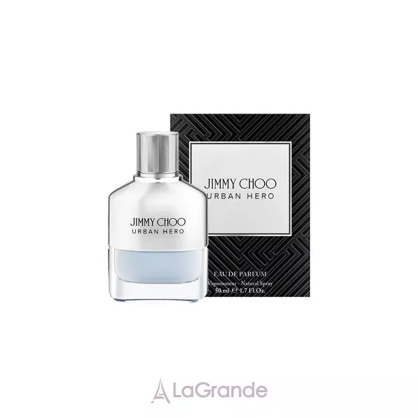 Jimmy Choo Urban Hero ����������� ����