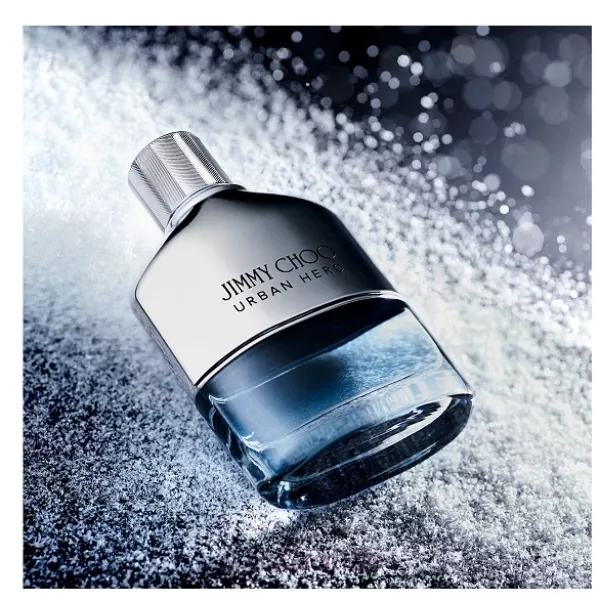 Jimmy Choo Urban Hero ����������� ����