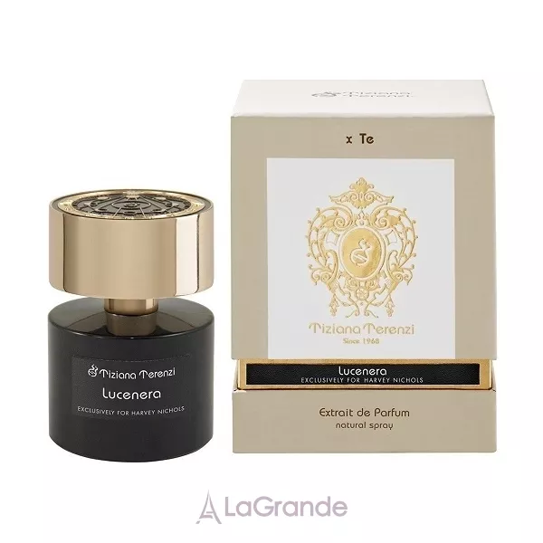 Tiziana Terenzi Lucenera ��������������� ����