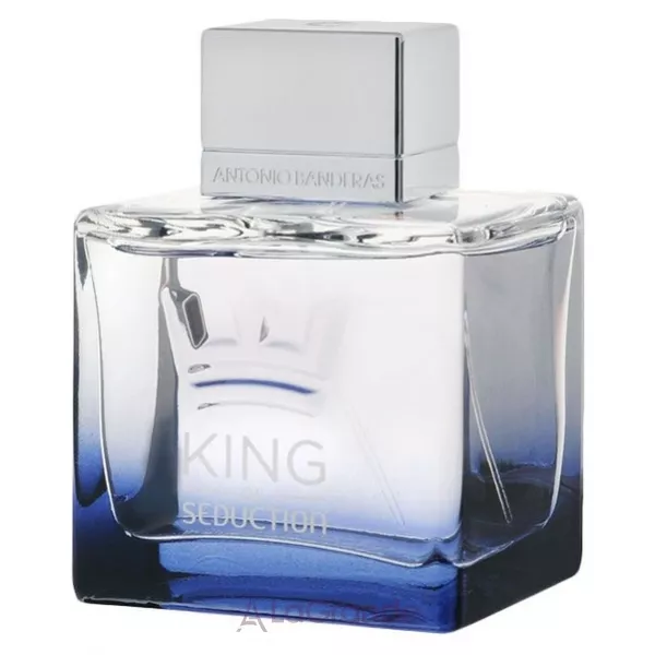 Antonio Banderas King of Seduction �������� ����